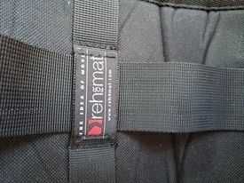 Pas do przenoszenia chorych AM-P Rozmiar XXXL