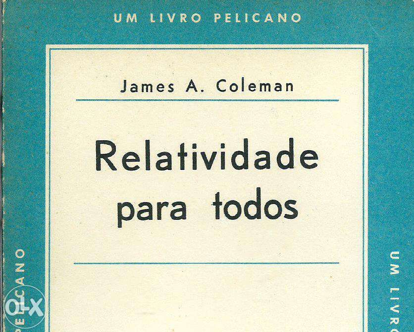 Livros sobre MATEMÁTICA em inglês e em francês