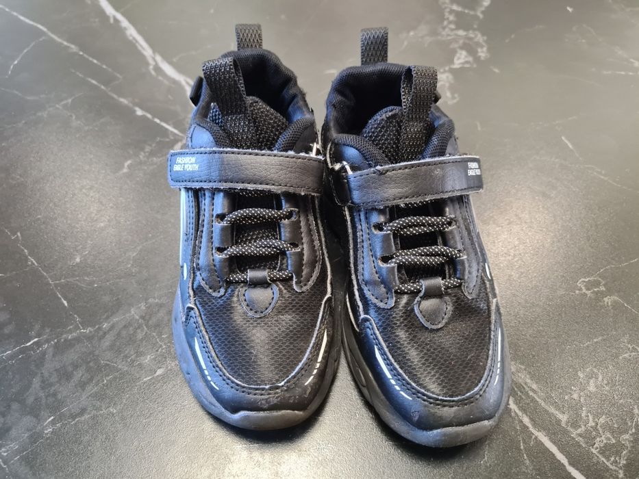 Кросівки дитячі, стелька 19,5 см