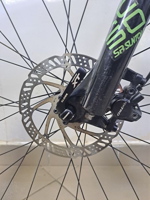 Scott Aspect 950, Hardtail,  MTB, горный, гірський, МТБ