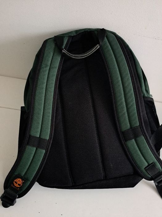 Trzykomorowy plecak Timberland weathergear