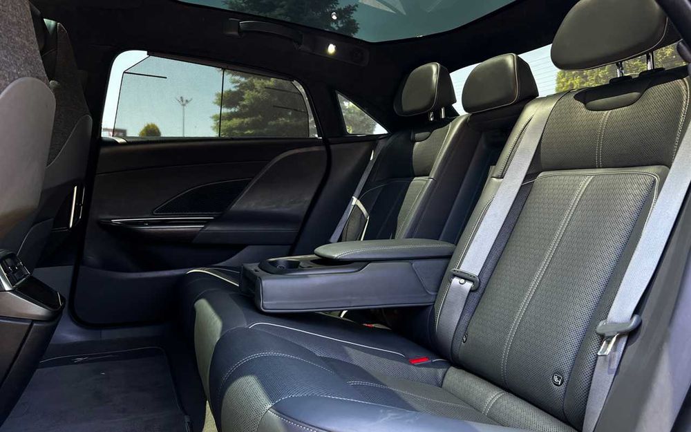 Lucid Air 2022 року