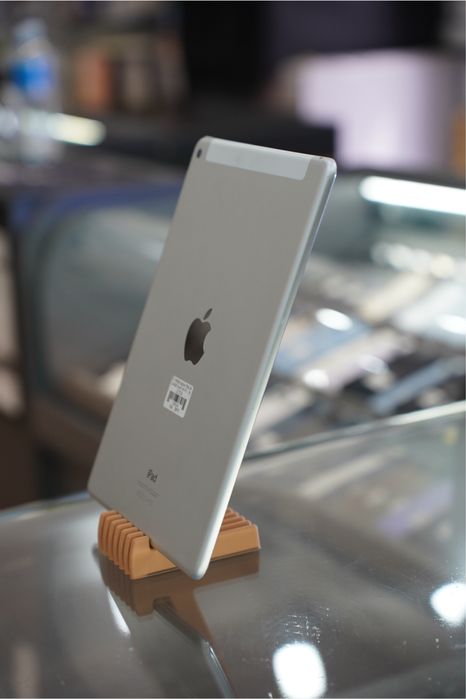 iPad Air 2 64GB Silver LTE