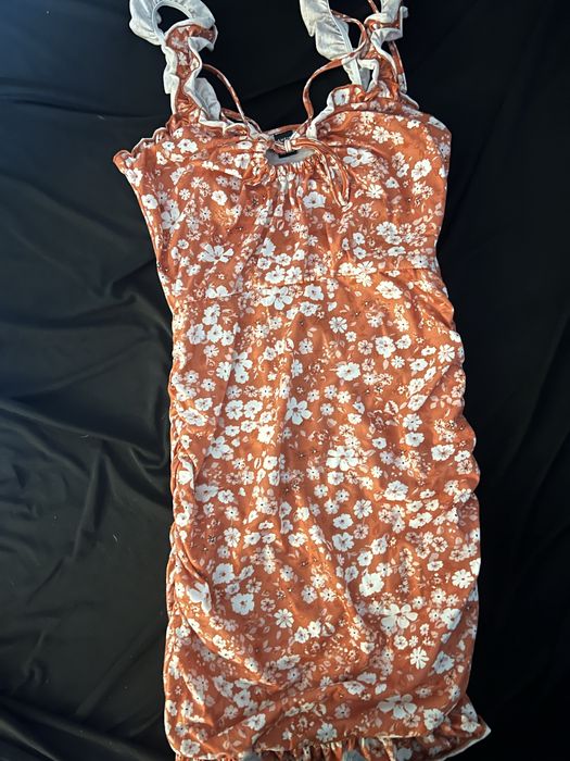 Vestidos para o dia a dia