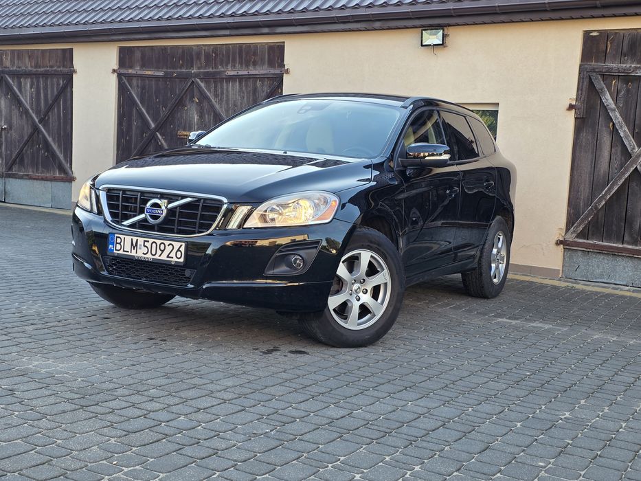 Volvo XC 60