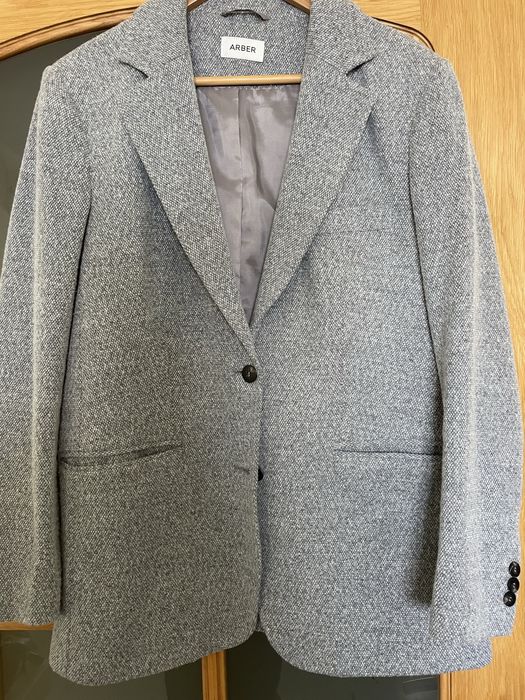 Піджак  жіночий  Arber