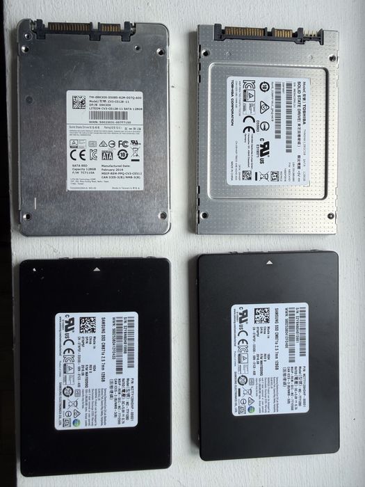 Memoria RAM e SSD NVMe