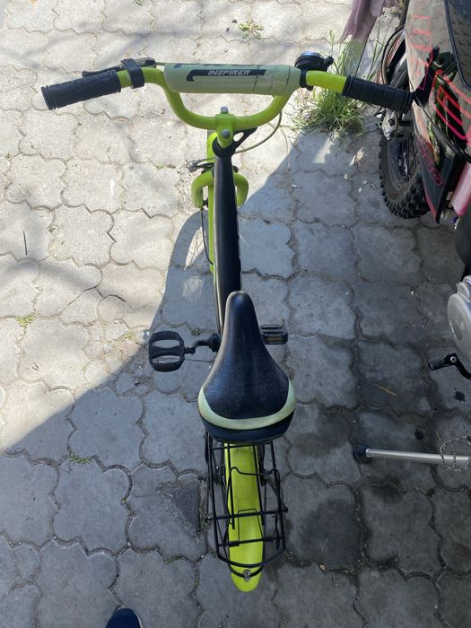 Велосипед детский Prof1 inspirer