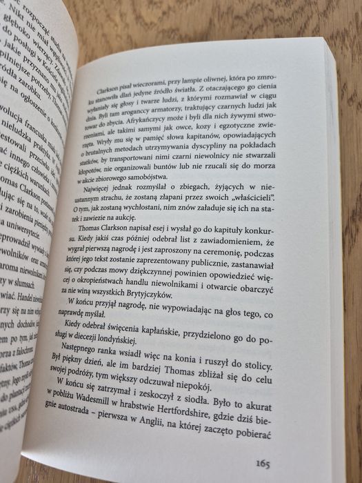 Książka  - Grząskie piaski