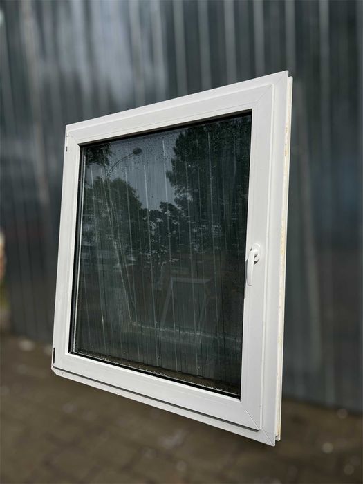 Okno używane PCV 118/129