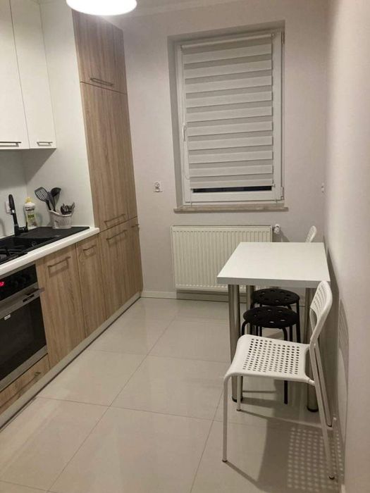 Do wynajęcia ładna kawalerka . Grójec