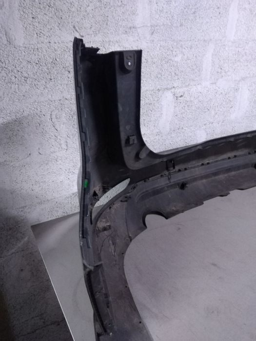 Vendo Para-choque de tras Ford S-max ano 2014 /15
