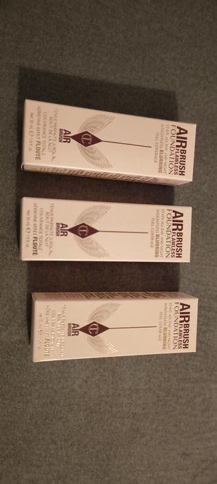 Podkłady oraz konturówki.