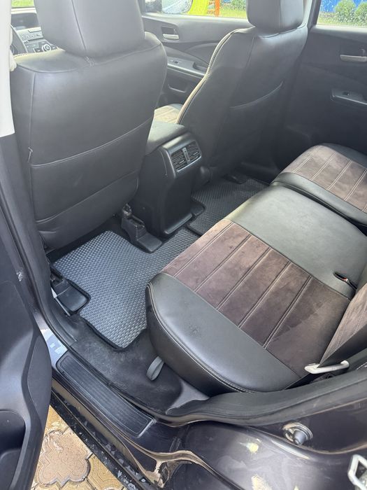 Продам Honda CR-V