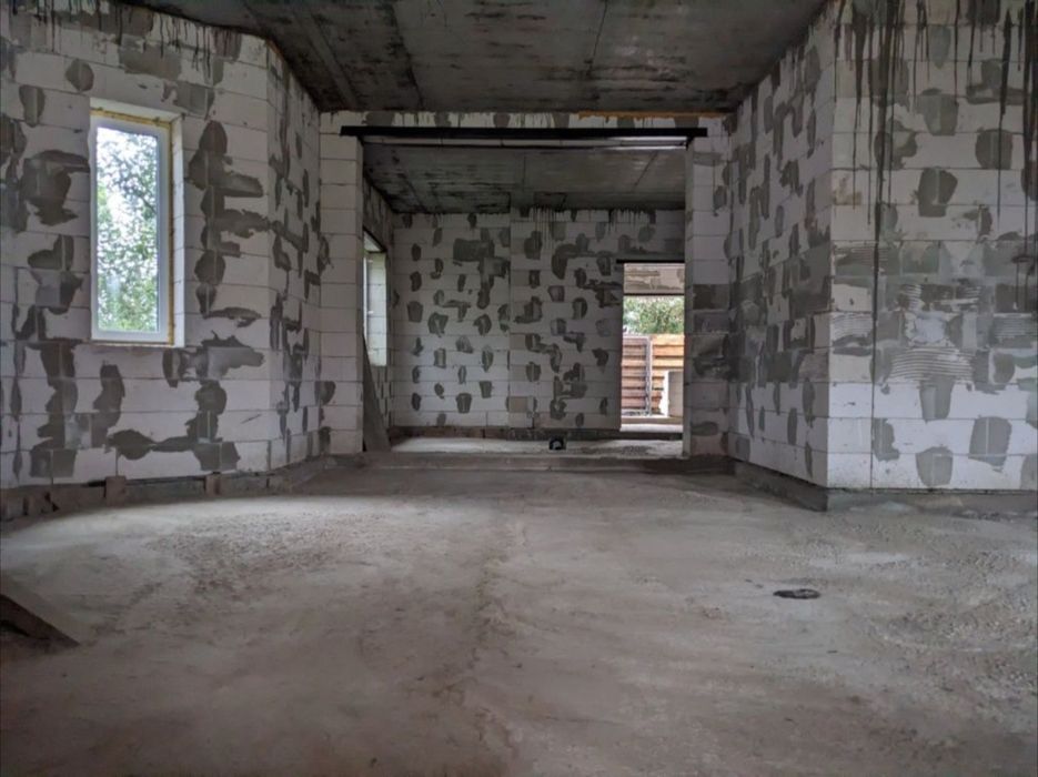 Продам будинок Боярка (новобудова)