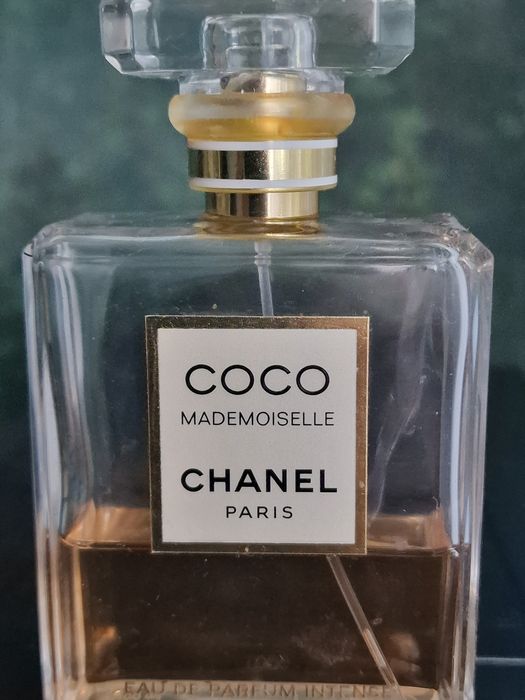 CHANEL Coco Mademooselle