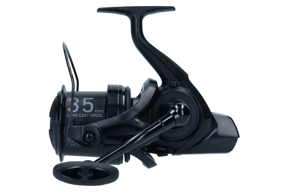 Daiwa Kołowrotek 20 Crosscast 35 SCW 5000LD QD