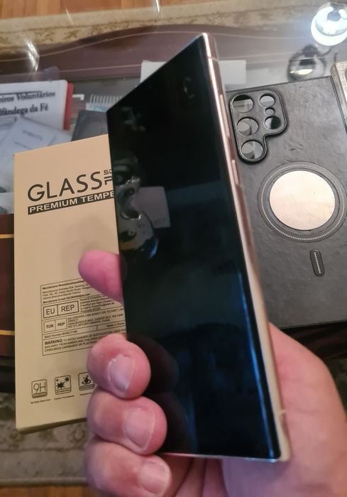 Samsung  S23 ULTRA