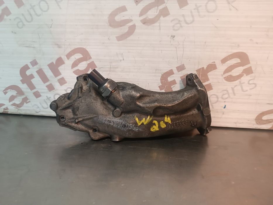 Válvula EGR MERCEDES-BENZ C-CLASS - A6511400508