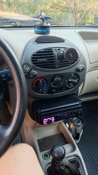 Продам ВАЗ Калина1119 в хорошем состоянии