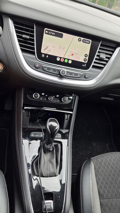 Sprzedam Opel Grandland X. Automat .BEZWYPADKOWY !