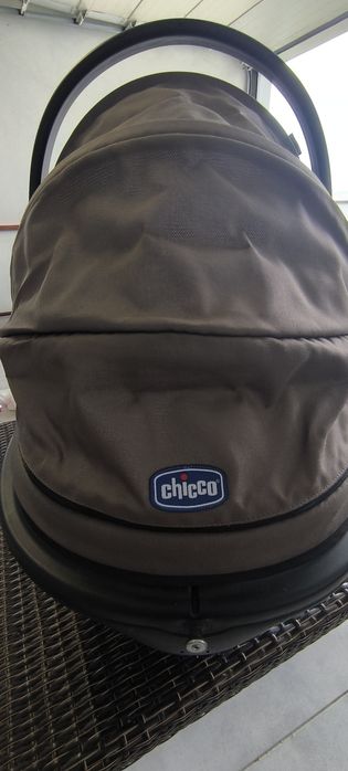 Alcofa da Chicco