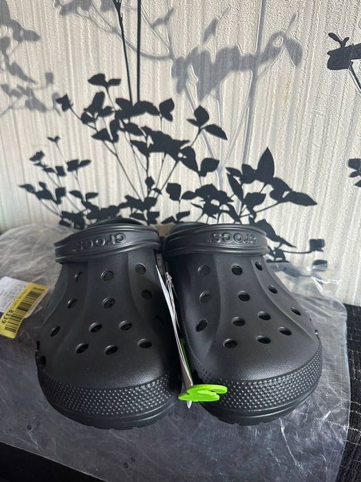 Крокси сабо Crocs Classic 42 розмір кроксы обувь крокс классик