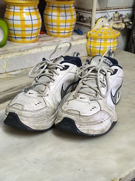 Tênis nike 44 usados