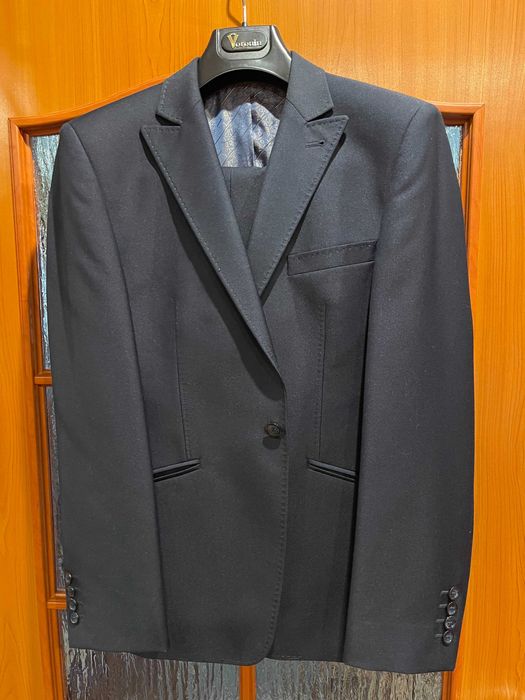 Костюм чоловічий ТМ Voronin