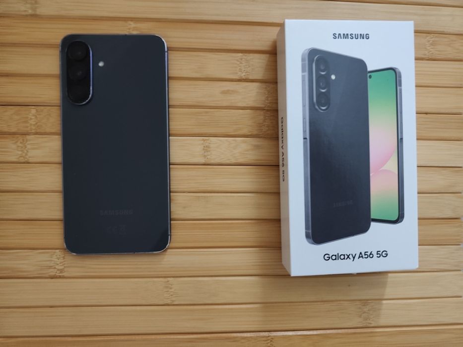 Samsung A56 128gb