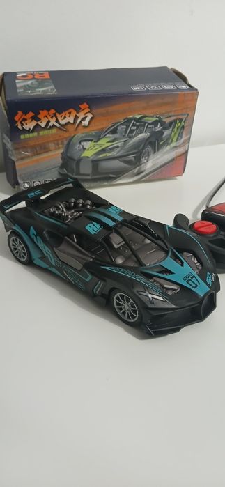 Carro telecomandado brinquedo