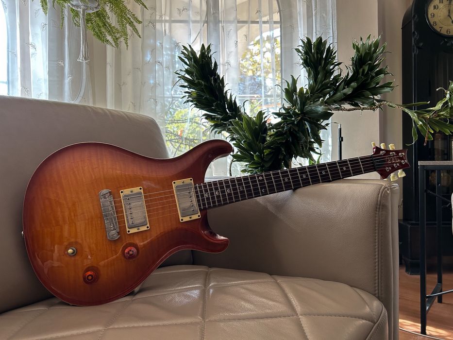 PRS McCarty - perełka :)