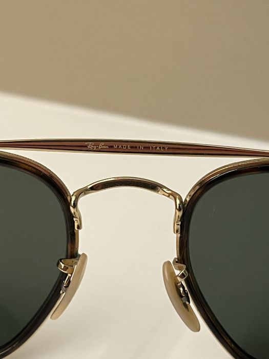 Rayban Marshal II