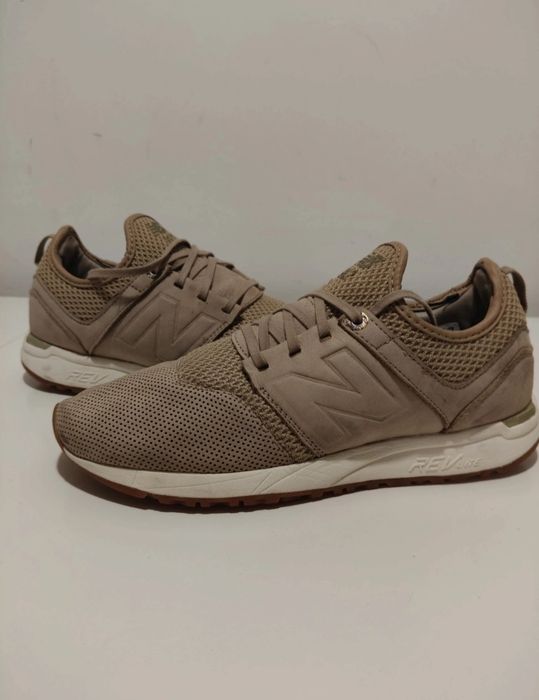 Buty damskie sportowe New Balance r.40,5