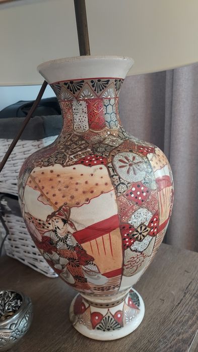 Lampa  na stolik