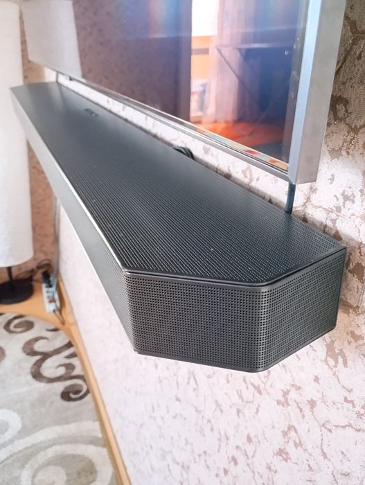 Samsung HW-Q990D ТОПОВИЙ саундбар!