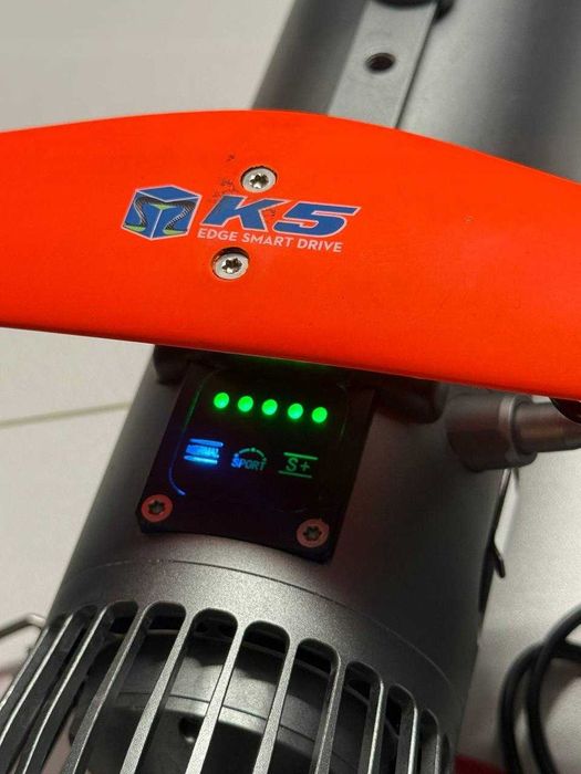 Skuter Podwodny 550w Do Nurkowania Snorkelingu Akwalung K5 Smart Dive