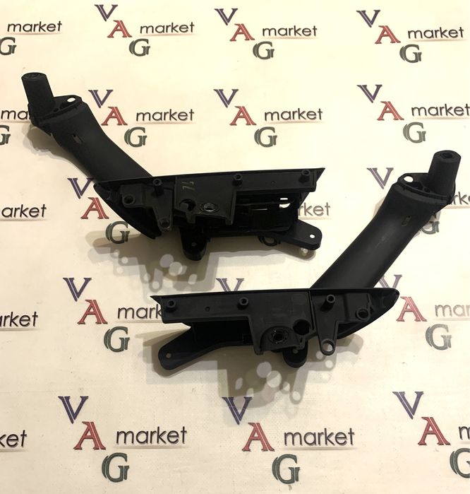 Дверна ручка VW Passat B8