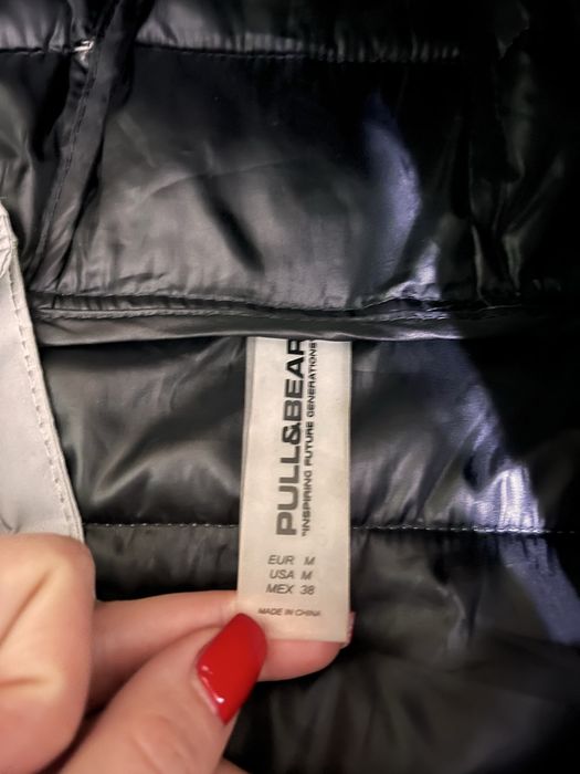 Куртка чоловіча демисезон