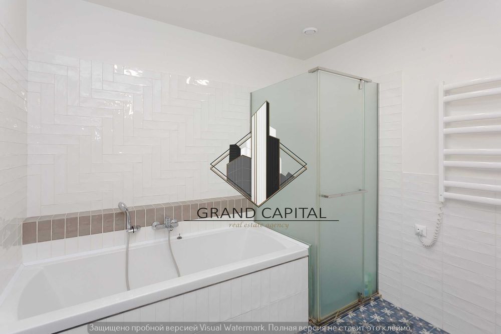 3 спальні + кухня-вітальня | 2 рівні | 112 кв.м | вул. Данченка, 32