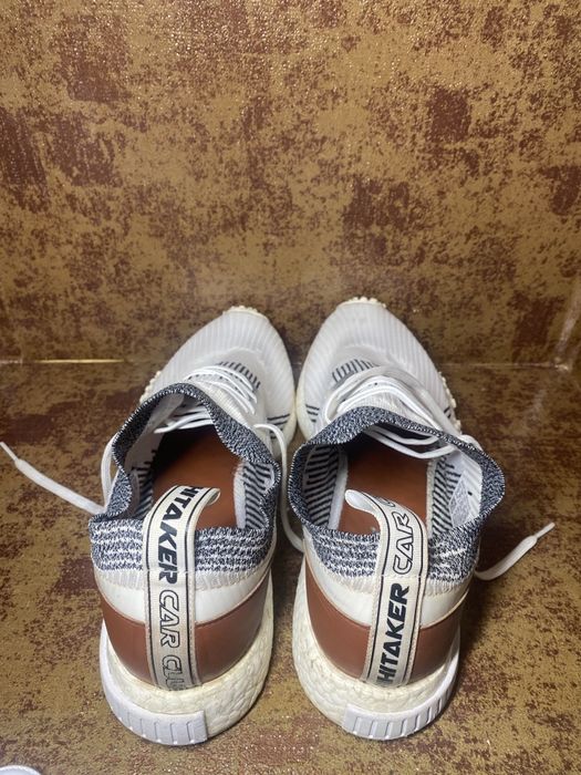 Кросівки adidas nmd racer 42розмip (27cм)