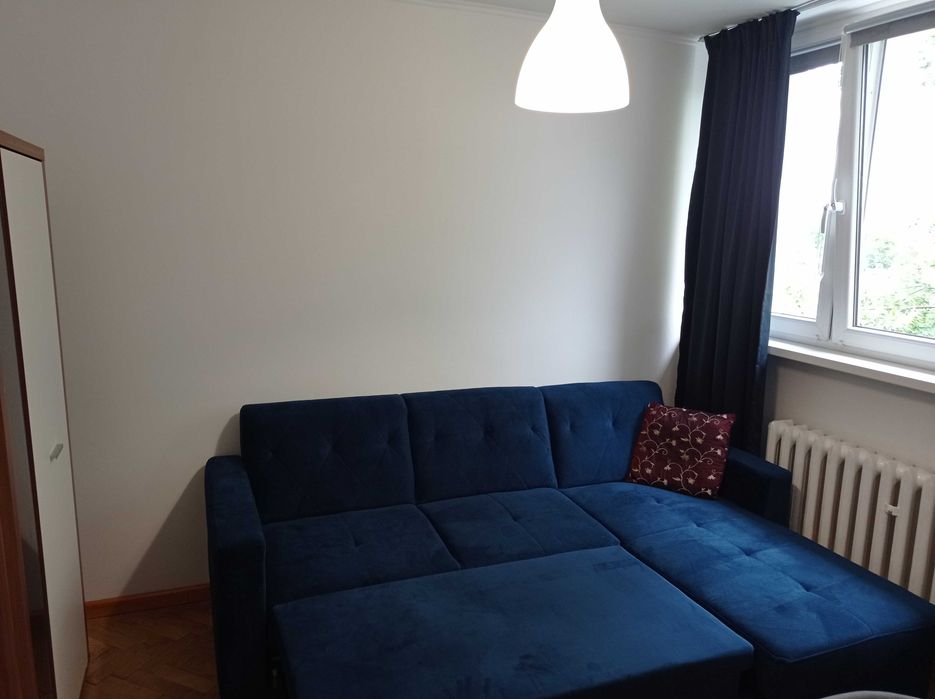 Mieszkanie – Łódź, Zarzew - Widok 5