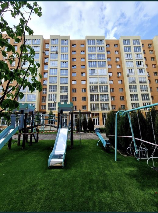 ‼️54,500$ С Ремонтом/ с Оформлением/1ком.38м2