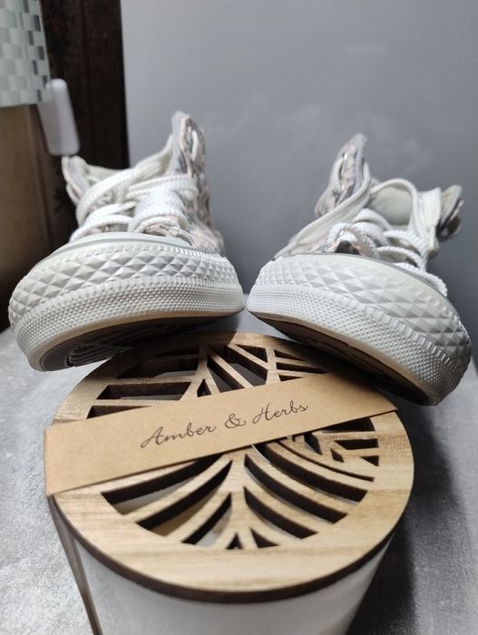 Кеди хайтопи Converse All Star, р.38