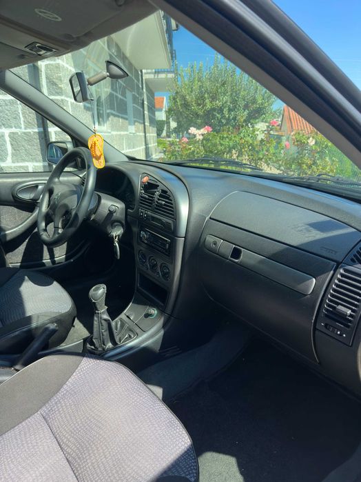 Citroën Xsara Break 1.4i