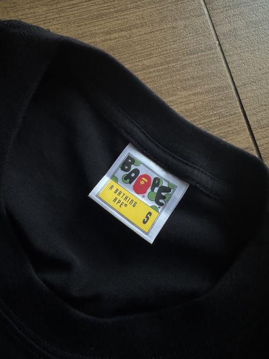 Koszulka bape.