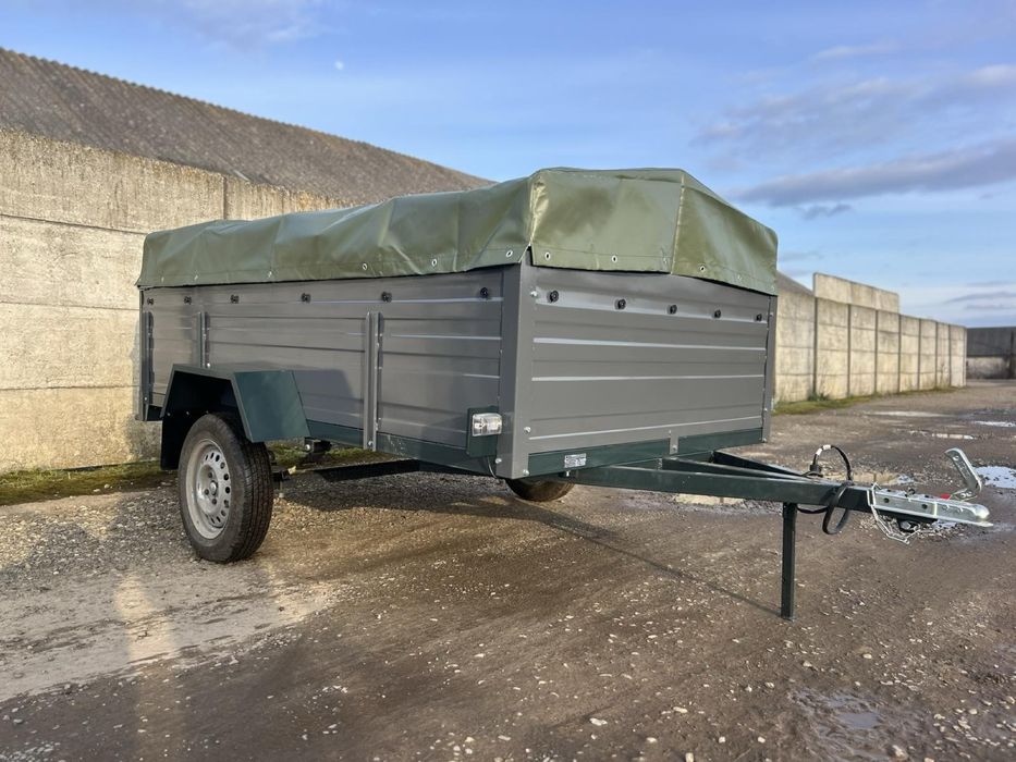 Прицеп, причіп, причеп