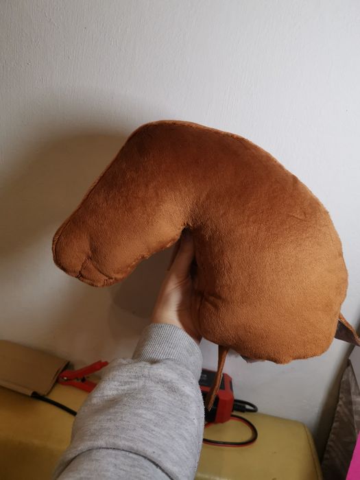 Dokończę hh na zamówienie