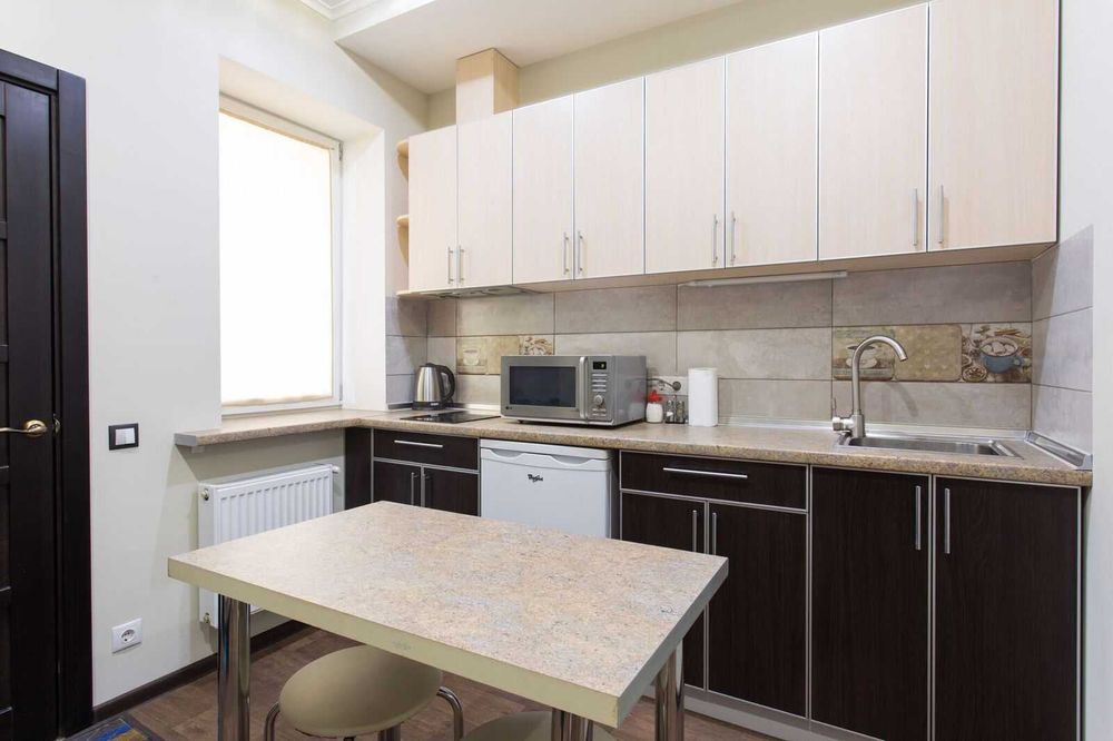 Теплый новострой посут/почас 1к.кв м.Холодная гора,ЮЖД,Госпиталь