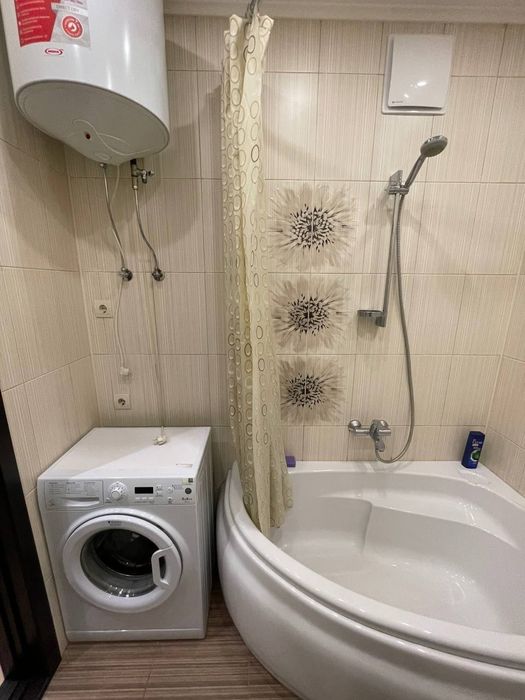 Здається квартира ЖК Софія Боголюбова 12